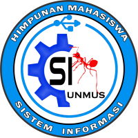 LMS Sistem Informasi