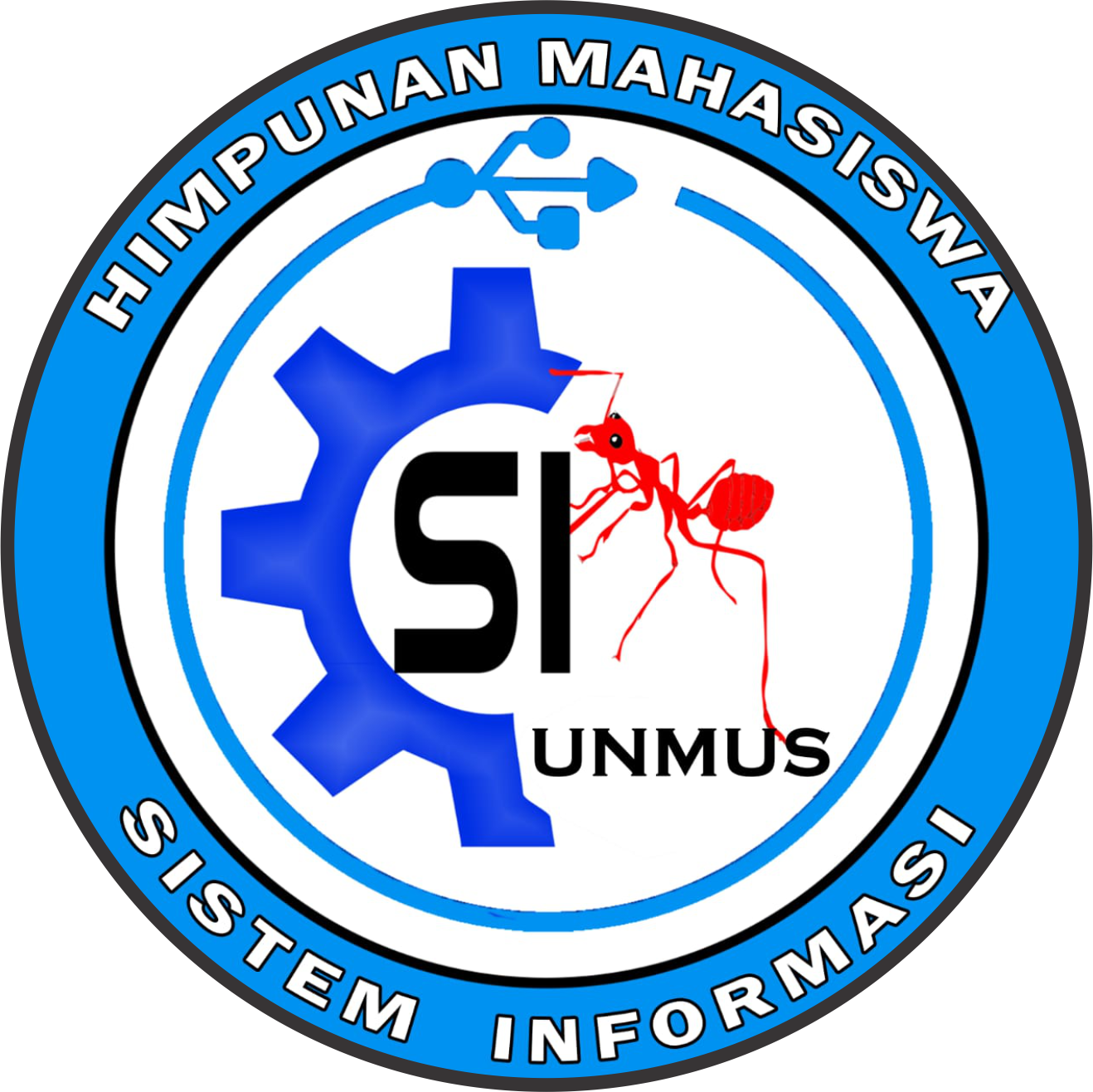 LMS Sistem Informasi